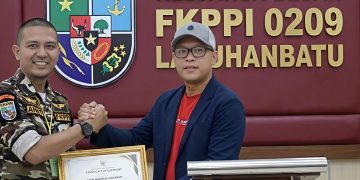 Soroti Bahaya Narkoba, FKPPI Labuhanbatu Apresiasi Lagu “Siti Mawarni”