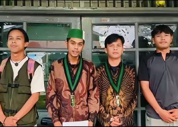 Dinilai Cacat Prosedur dan Tak Transparan, Dua Komisariat Tolak Hasil Verifikasi Calon Ketua HMI Padangsidimpuan