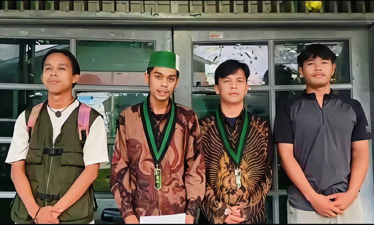 Dinilai Cacat Prosedur dan Tak Transparan, Dua Komisariat Tolak Hasil Verifikasi Calon Ketua HMI Padangsidimpuan