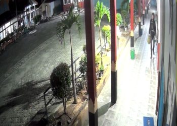 Sekolah di Tanjunguban dibobol, Uang Kantin Raib digondol Maling