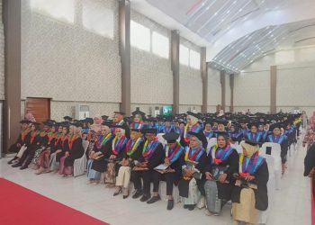 Universitas Aufa Royhan Gelar Wisuda 2026, Cetak Generasi Unggul dan Siap Bersaing