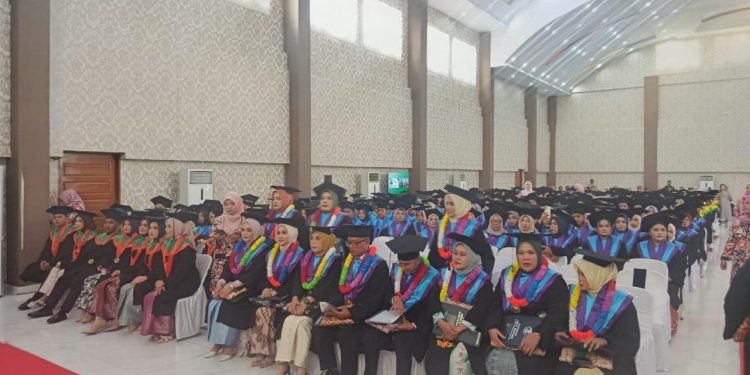 Universitas Aufa Royhan Gelar Wisuda 2026, Cetak Generasi Unggul dan Siap Bersaing