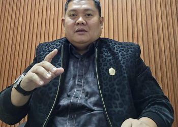 Menjelang May Day, Politisi PAN Sumut Hermansyah Lubis Tegas Dugaan Kekerasan Pekerja di Paluta Harus Diusut Tuntas