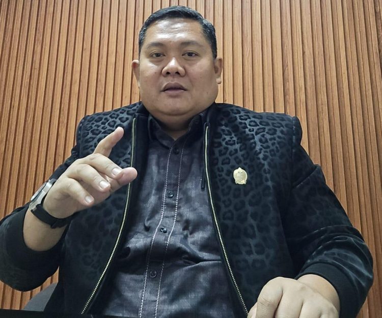 Menjelang May Day, Politisi PAN Sumut Hermansyah Lubis Tegas Dugaan Kekerasan Pekerja di Paluta Harus Diusut Tuntas
