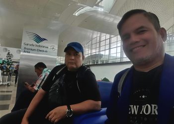 Polemik di Balik Sidang DJKA: Kader Demokrat Sumut Diperiksa DPP