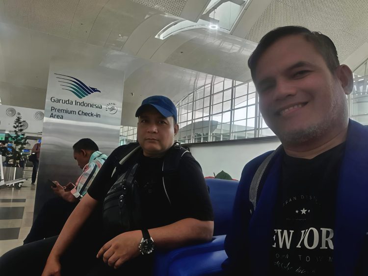 Polemik di Balik Sidang DJKA: Kader Demokrat Sumut Diperiksa DPP