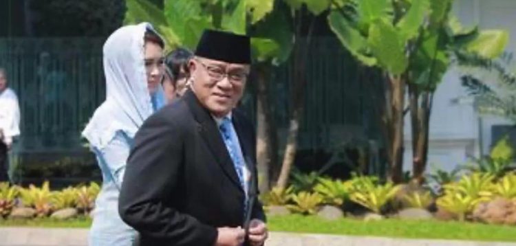 Dobrak Dominasi Elit, Masuknya Jumhur Hidayat ke Kabinet Jadi Sinyal Kemenangan Aktivis Perjuangan