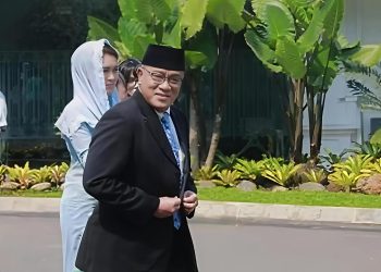 Samuel Tampubolon Pengangkatan Jumhur Hidayat Menjadi Menteri, Koreksi Politik atas Dominasi Kaum Elitis di Pemerintahan