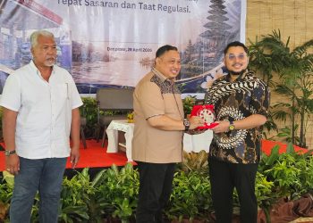 Sinergi Kuat Polda Bali–Hiswana Migas, Energi Bali Tetap Stabil