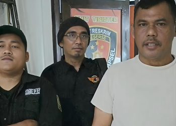 Polres Tapsel Menindak Lanjuti Kasus Pupuk Bersubsidi, Nama Oknum Kades Berulang-Ulang Di Sebutkan