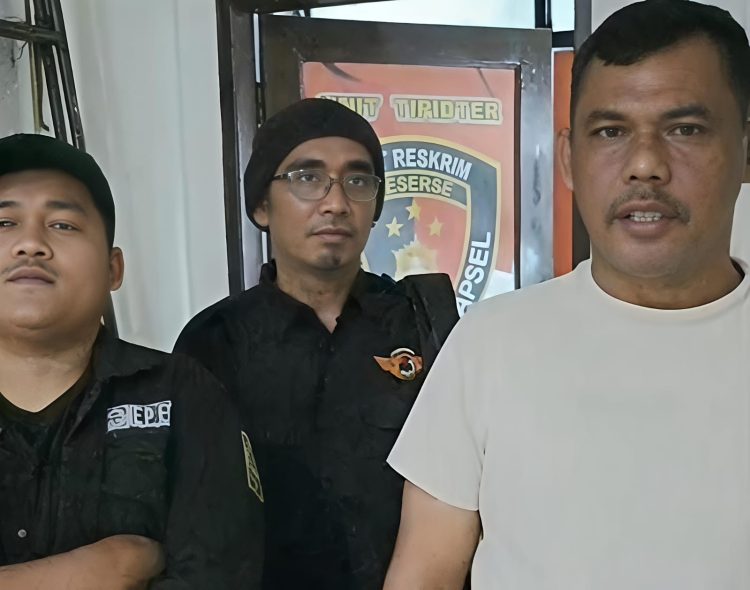 Polres Tapsel Menindak Lanjuti Kasus Pupuk Bersubsidi, Nama Oknum Kades Berulang-Ulang Di Sebutkan