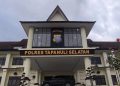 Pemilik Kios Pupuk Subsidi Merasa Diatas Angin Seolah Kebal Hukum, Diduga Karna Memiliki Keluarga Di Polres Tapsel