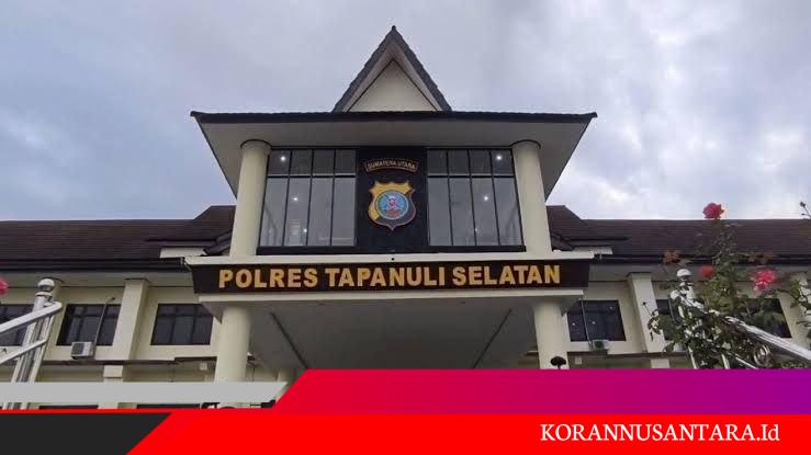 Pemilik Kios Pupuk Subsidi Merasa Diatas Angin Seolah Kebal Hukum, Diduga Karna Memiliki Keluarga Di Polres Tapsel