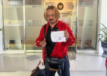 GARDU Pulih Korban Gugat Negara Rp5 Triliun, Soroti Dugaan Pengabaian Hak Anak Korban