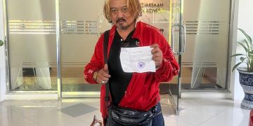 GARDU Pulih Korban Gugat Negara Rp5 Triliun, Soroti Dugaan Pengabaian Hak Anak Korban