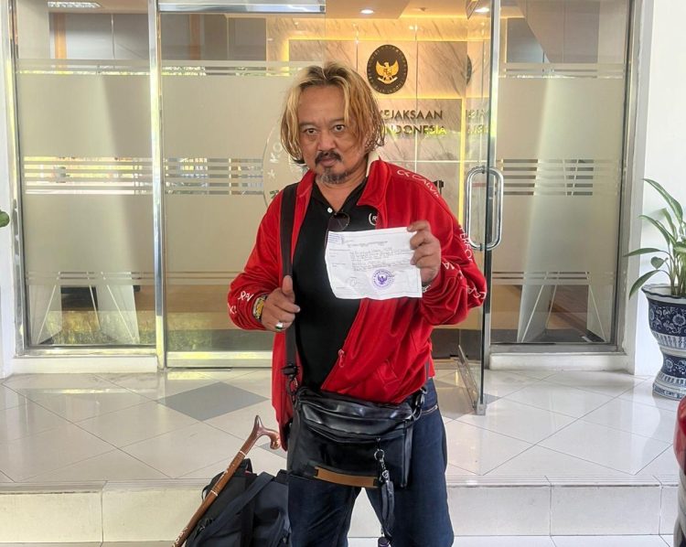 GARDU Pulih Korban Gugat Negara Rp5 Triliun, Soroti Dugaan Pengabaian Hak Anak Korban