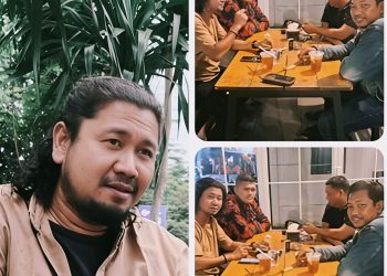 Ucok Rizal Nasution Maju di Bursa Ketua KNPI Padangsidimpuan, Pemuda Pancasila Nyatakan Dukungan