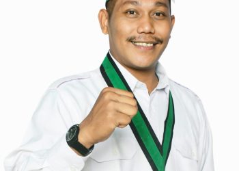 PB HMI Desak Kemendagri dan Kapolri Tindak Tegas Maraknya Gelper Ilegal di Kepulauan Riau