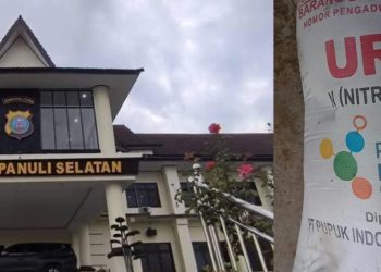 GMMPH: Polres Tapsel Tetap Profesional dan Transparan Proses Pengaduan Masyarakat