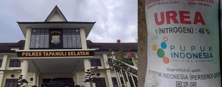 GMMPH: Polres Tapsel Tetap Profesional dan Transparan Proses Pengaduan Masyarakat