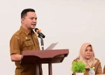 Ketua GNI Ruslan Batubara Ajak Masyarakat Madina Tetap Objektif Sikapi Isu Dana Desa