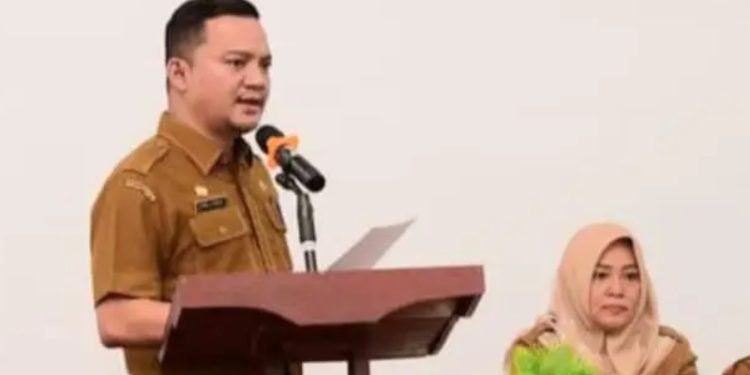 Ketua GNI Ruslan Batubara Ajak Masyarakat Madina Tetap Objektif Sikapi Isu Dana Desa