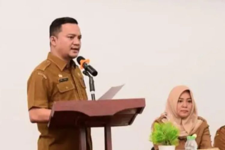 Ketua GNI Ruslan Batubara Ajak Masyarakat Madina Tetap Objektif Sikapi Isu Dana Desa