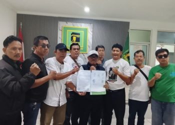 Gejolak PPP Jabar Meluas, 12 PAC Kota Bekasi Tolak SK DPP dan Siap Gugat ke Pengadilan