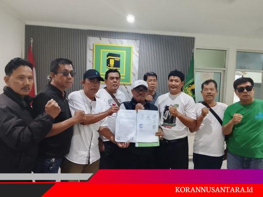 Gejolak PPP Jabar Meluas, 12 PAC Kota Bekasi Tolak SK DPP dan Siap Gugat ke Pengadilan