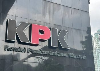 Dorong Reformasi Parpol, KPK Serahkan 3 Rekomendasi Kajian ke Presiden dan DPR