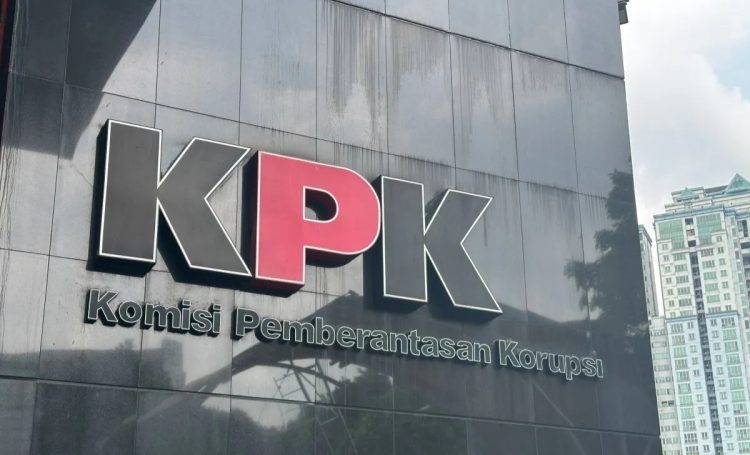 Dorong Reformasi Parpol, KPK Serahkan 3 Rekomendasi Kajian ke Presiden dan DPR