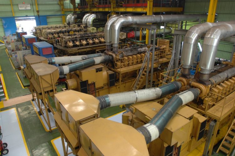 Darurat Dedieselisasi : Gotong Royong BUMD- PLN Dalam Rangka “Riil, Rel, Riyal”