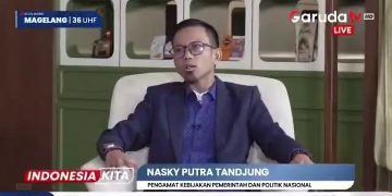 Stop Provokasi, Analis Sebut JK adalah Tokoh Pluralisme: Himbau Semua Pihak Jaga Persatuan Nasional