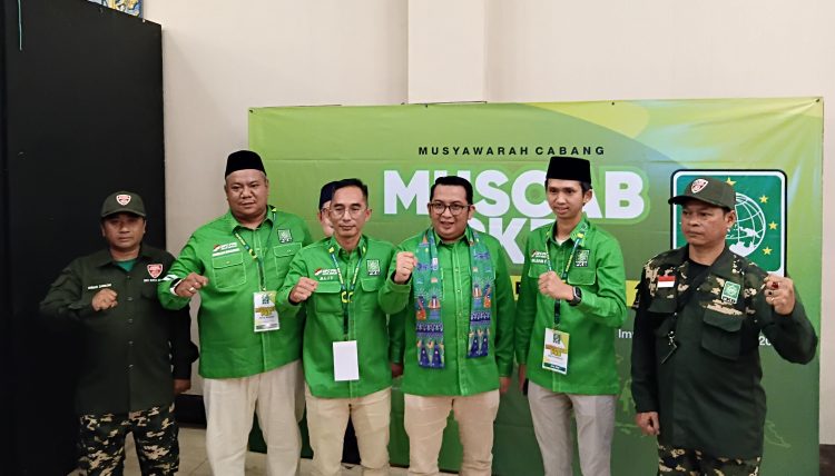 PKB Kota Bekasi Gelar Muscab Tertutup, Rizki Topananda, Alit Jamaludin hingga Beni Surya Masuk Bursa Ketua