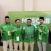 PKB Kota Bekasi Gelar Muscab Tertutup, Rizki Topananda, Alit Jamaludin hingga Beni Surya Masuk Bursa Ketua