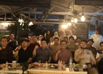 KAMMI Kota Bekasi Kutuk Keras Israel atas Gugurnya 3 Prajurit TNI di Lebanon