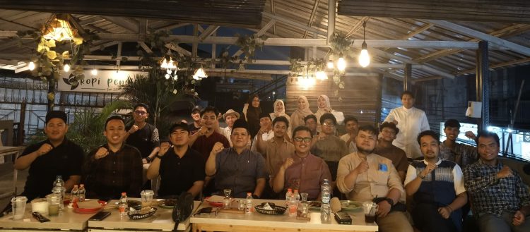 KAMMI Kota Bekasi Kutuk Keras Israel atas Gugurnya 3 Prajurit TNI di Lebanon