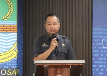 Waspada Penipuan, Pemkab Bekasi Tegaskan Akun Facebook Catut Nama Plt Bupati adalah Hoaks