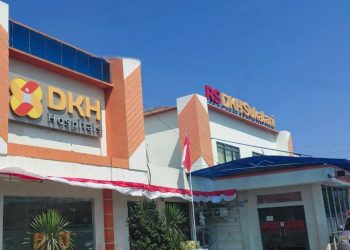 RS DKH Sukatani Buka Suara soal Kritik Pelayanan IGD,Humas Sampaikan Permohonan Maaf Tegaskan Sesuai Prosedur