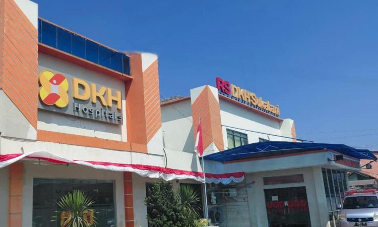 RS DKH Sukatani Buka Suara soal Kritik Pelayanan IGD,Humas Sampaikan Permohonan Maaf Tegaskan Sesuai Prosedur