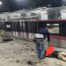 Argo Bromo Anggrek Seruduk KRL di Stasiun Bekasi Timur, KAI Mohon Maaf !