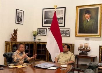 Puji Kebijakan Presiden dan DPR, Analis Sebut UU PPRT Jadi Solusi Keadilan Sosial bagi PRT