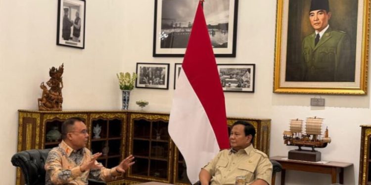 Puji Kebijakan Presiden dan DPR, Analis Sebut UU PPRT Jadi Solusi Keadilan Sosial bagi PRT
