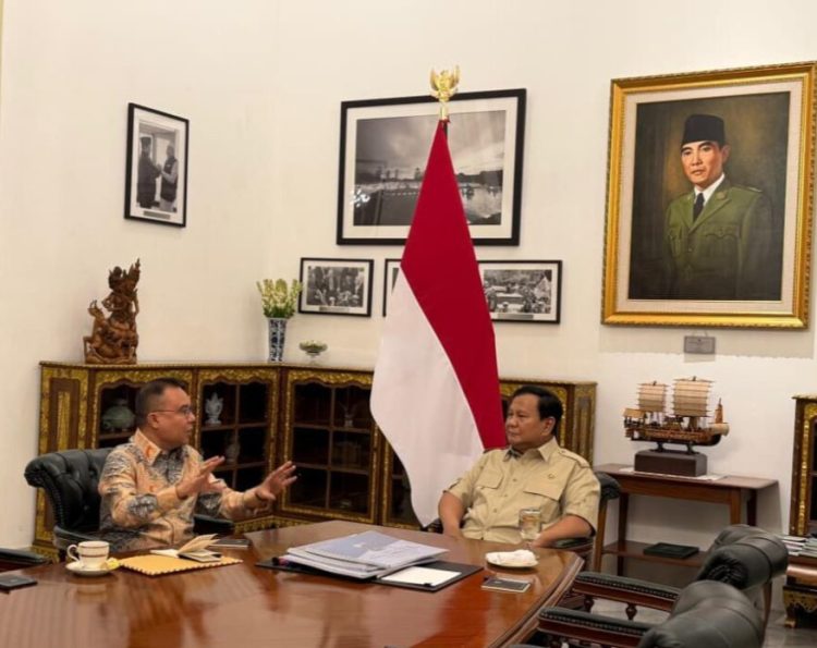 Puji Kebijakan Presiden dan DPR, Analis Sebut UU PPRT Jadi Solusi Keadilan Sosial bagi PRT