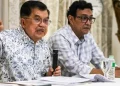Memanas! Jusuf Kalla Sentil Semua Termul-termul, Jokowi Jadi Presiden karena Saya