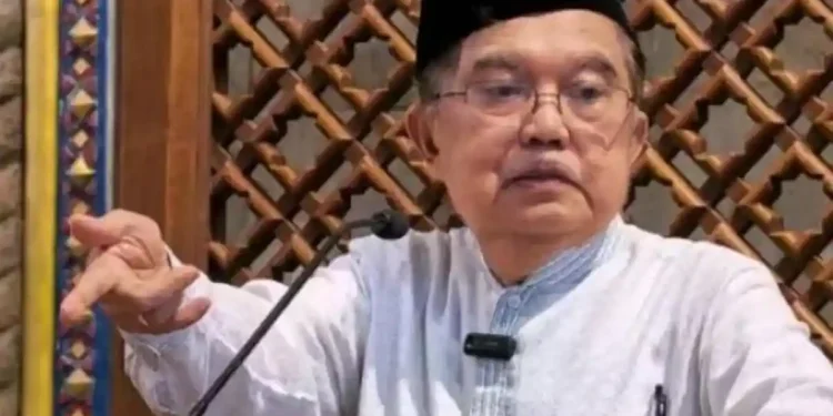 Ketua IYE Tegaskan Pernyataan JK Tentang Relasi Agama Harus Dimaknai Secara Rasional: Stop Framing Sesat