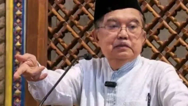 Ketua IYE Tegaskan Pernyataan JK Tentang Relasi Agama Harus Dimaknai Secara Rasional: Stop Framing Sesat