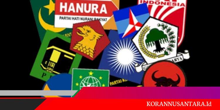 KPK Ungkap 371 Politisi Terjerat Korupsi, Dorong Parpol Benahi Sistem Kaderisasi