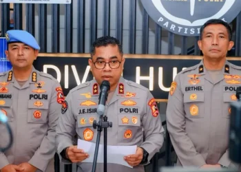 Polri Tegaskan Rekrutmen Akpol Hanya Jalur Reguler, Tak Ada Kuota Khusus