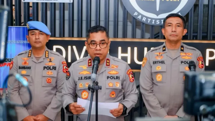 Polri Tegaskan Rekrutmen Akpol Hanya Jalur Reguler, Tak Ada Kuota Khusus
